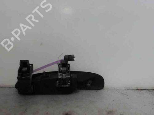Front right exterior door handle RENAULT ESPACE III (JE0_)  | BP20202337C129 