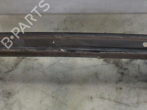 Used Rear bumper reinforcement Rear bumper reinforcement 37497816 37497816