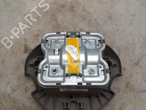 Driver airbag RENAULT CLIO III (BR0/1, CR0/1) 1.6 16V (BR05, BR0B, BR0Y, BR15, BR1J, BR1M, BR1Y, CR0B,... | BP30796688C9 