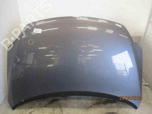 Used Hood HSV CLUBSPORT Saloon (VX) 5.7 i V8 (347 hp) 26631386