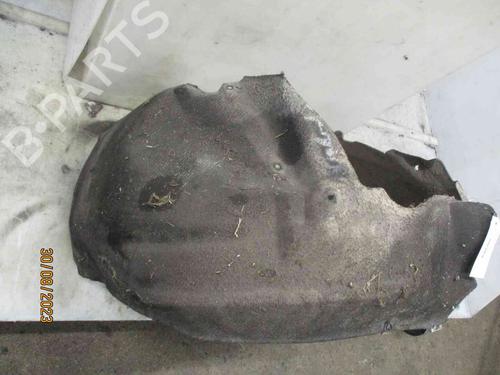 Hjulbue AUDI A4 B6 Avant (8E5) 1.9 TDI | BP26632085C56 