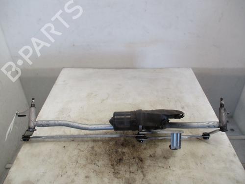 Used Front wipers mechanism PEUGEOT BOXER Van 2.2 HDi 120 (120 hp) 29344140