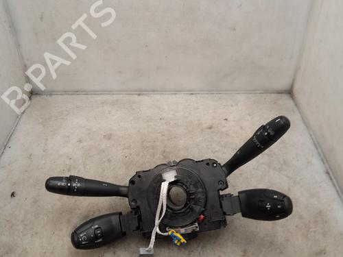 Used Headlight switch Headlight switch CITROËN C3 Picasso (SH_) 1.4 VTi 95 (SH8FSC, SH8FP0, SH8FP6) (95 hp) 36343160 36343160