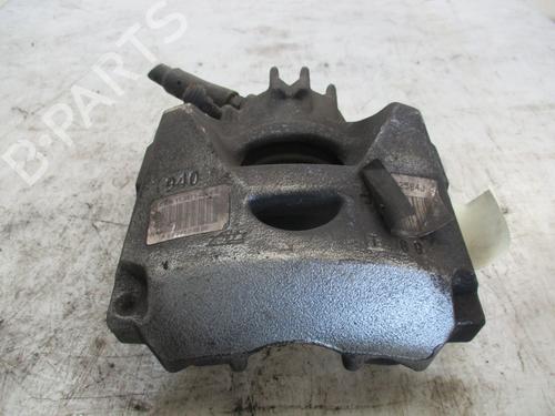 Right front brake caliper PEUGEOT 3008 II SUV (MC_, MR_, MJ_, M4_) 2.0 BlueHDi 150 (MJAHXH, MJAHXV, MJAHXG, MJAHSH, MJAHRH,... | BP27811610M104 