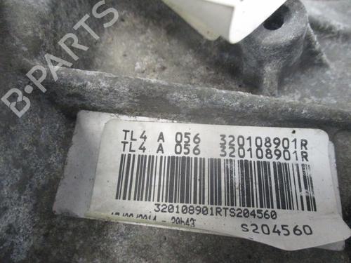 Gearbox RENAULT MEGANE III Hatchback (BZ0/1_, B3_) 1.5 dCi (BZ1G, BZ1W, BZ0R) | BP34709487M3 - Image 5