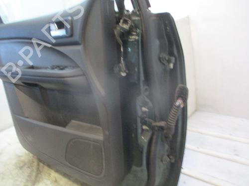 Left front door FORD FOCUS C-MAX (DM2) 2.0 TDCi | BP32099129C2 