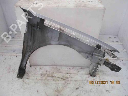 Left front fenders VW POLO (6N2) 1.9 SDI | BP19740004C41 