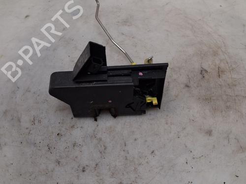 Front left lock DACIA DUSTER (HM_) 1.5 dCi 115 (HMAD) | BP38570108C98 - Image 2
