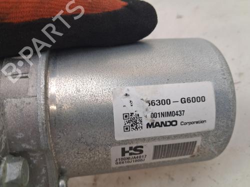 Steering column KIA PICANTO III (JA) 1.2 | BP37648375M21 - Image 7