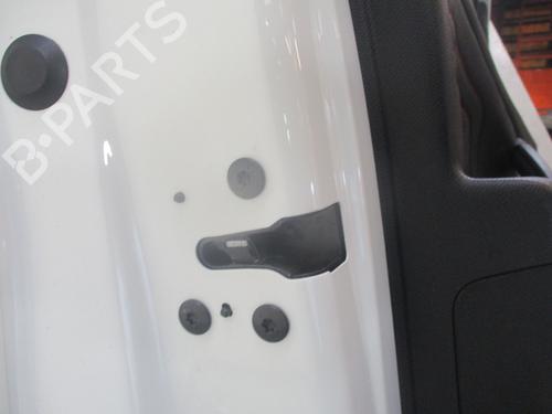 Left front door PEUGEOT 308 II (LB_, LP_, LW_, LH_, L3_) 1.2 THP 130 | BP29576852C2 