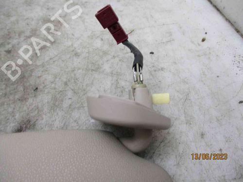 Right sun visor BMW 1 (E87) 120 d | BP26628051I2 