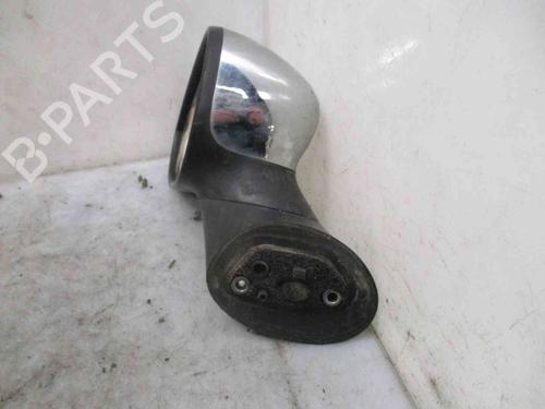Left mirror FIAT 500 (312_) 1.2 (312AXA1A) | BP26629619C26 