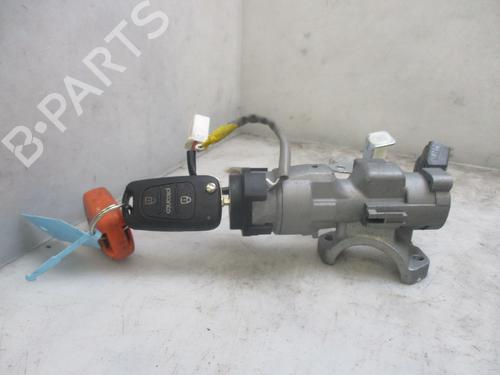 Used Ignition barrel Ignition barrel KIA PICANTO II (TA) 1.0 (69 hp) 33967637 33967637