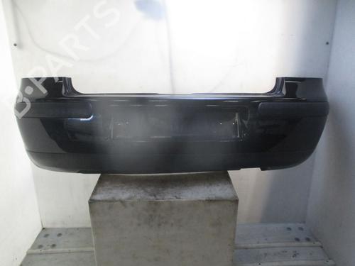Używane Zderzak tylny VW GOLF IV (1J1) 1.9 TDI (90 hp) 30739298