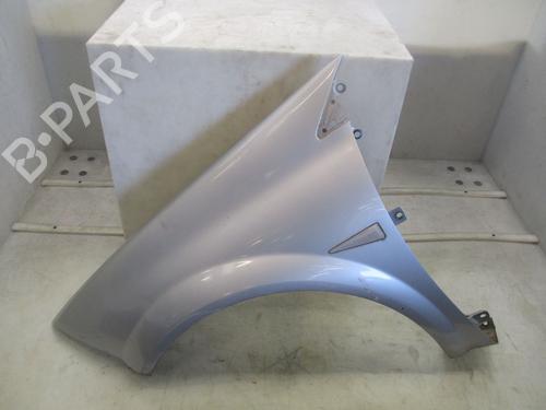 Used Left front fenders Left front fenders 37161981 37161981