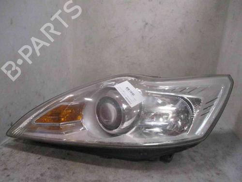 Used Left headlight FORD FOCUS II (DA_, HCP, DP) 1.8 TDCi (115 hp) 24005697