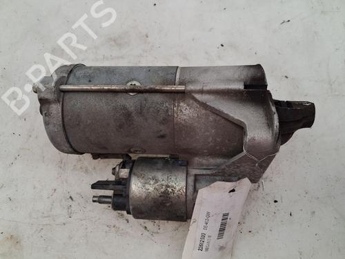 Starter RENAULT MEGANE III Hatchback (BZ0/1_, B3_) 1.6 dCi (BZ00, BZ12, BZ13) | BP39082410M8 - Image 5