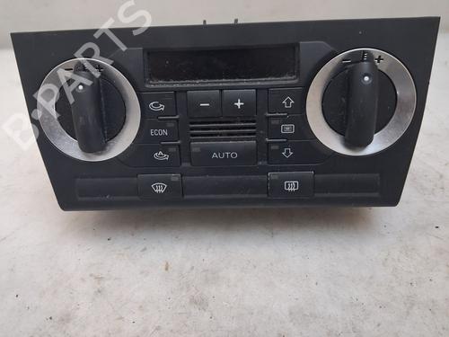 Used Climate control Climate control 39250429 39250429