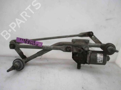 Used Front wipers mechanism FORD FIESTA V (JH_, JD_) 1.25 16V (70 hp) 19711470