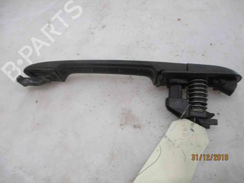 Front left exterior door handle MERCEDES-BENZ SPRINTER 2-t Van (B901, B902) 210 D (901.461, 901.462, 902.461, 902.462) | BP19721984C128 
