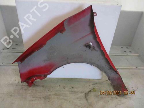 Right front fenders KIA PICANTO I (SA) 1.1 | BP19722318C42 