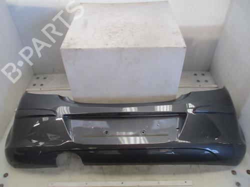 Used Rear bumper Rear bumper 37225063 37225063