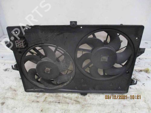 Used Radiator fan FORD MONDEO III (B5Y) 1.8 16V (110 hp) 19741965