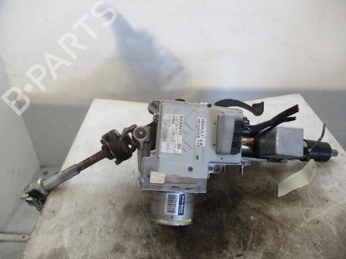 Used Steering column RENAULT MEGANE II (BM0/1_, CM0/1_) 1.9 dCi (BM0G, CM0G) (120 hp) 25614217
