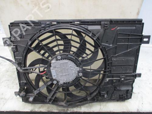 Køleventilator elektrisk DS DS 7 Crossback (J4_, JR_, JC_) 1.6 PureTech 180 (J45GFR) | BP30739256M35 