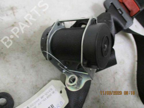 Rear right belt tensioner OPEL ASTRA H Estate (A04) 1.7 CDTI (L35) | BP26622075C90 