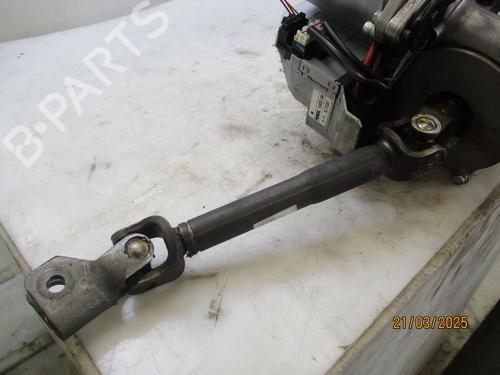 Steering column RENAULT KANGOO BE BOP (KW0/1_)  | BP24863311M21 