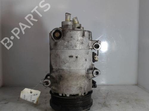 AC compressor FORD FOCUS C-MAX (DM2) 1.6 | BP20205095M34 