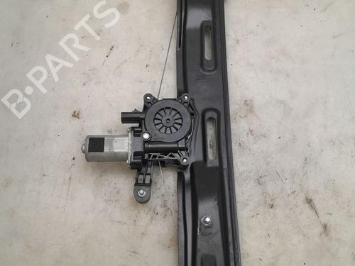 Used Front right window mechanism FIAT TIPO Hatchback (356_, 357_) 1.6 D (356HXG1B, 356HXG11) (120 hp) 31604428