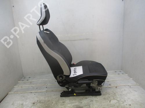 Right front seat RENAULT CAPTUR II (HF_) TCe 100 (HFMT) | BP29379694C16 