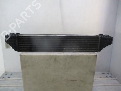 Intercooler MERCEDES-BENZ C-CLASS Coupe (CL203) C 200 CDI (203.707) | BP32199358M30