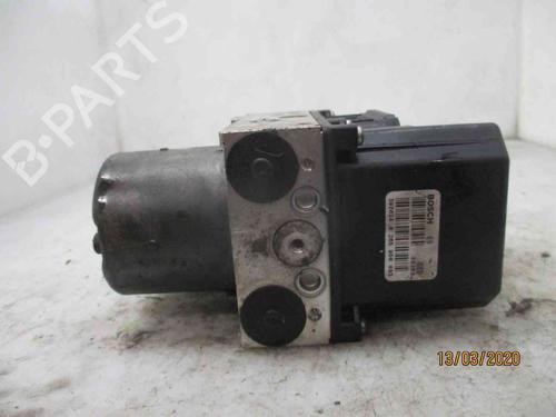 ABS pump PEUGEOT 307 CC (3B) 2.0 16V | BP19715122M43 