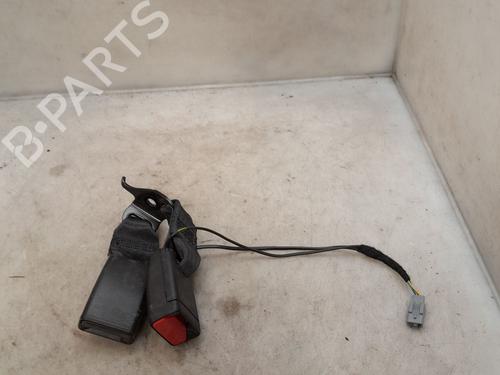 Sikkerhedssele-spænde Sikkerhedssele-spænde DACIA DUSTER (HM_) 1.5 dCi 110 4x4 (HMAB) (109 hp) 34385723 34385723