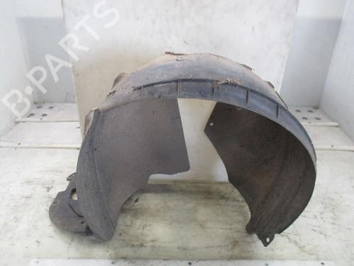 Used Wheel arch Wheel arch CITROËN C3 II (SC_) 1.6 BlueHDi 75 (75 hp) 40049902 40049902