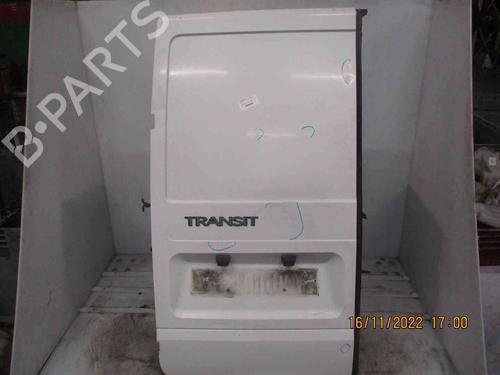 Used Left tailgate FORD TRANSIT Van (FA_ _) 2.0 DI (FAE_, FAF_, FAG_) (86 hp) 26628341