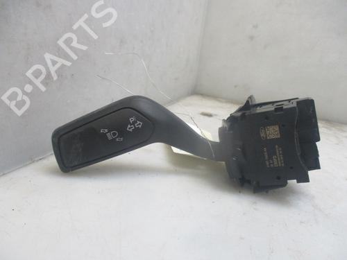 Used Steering column stalk Steering column stalk FORD ECOSPORT 1.0 EcoBoost (100 hp) 33710494 33710494