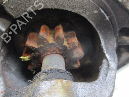 Starter JEEP RENEGADE SUV (BU, B1, BV) 2.0 CRD 4x4 | BP31633546M8  - Image 6