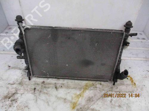 Køler FORD MONDEO III (B5Y) | BP26622263M31