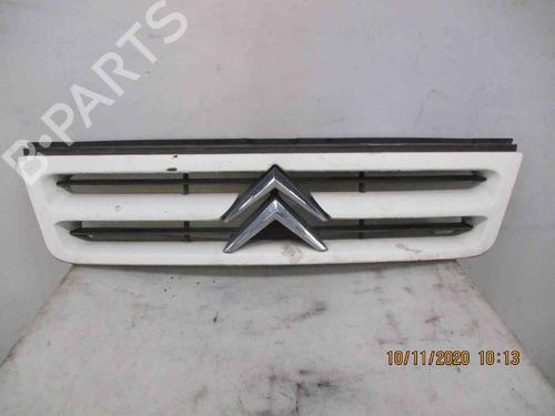 Used Grille CITROËN JUMPER I Van (244) [2002-2025]  19723525