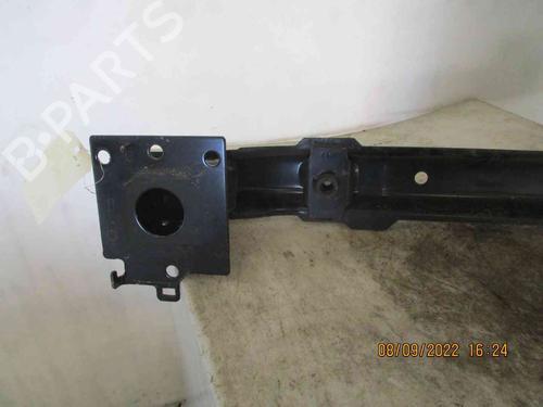 Front bumper reinforcement PEUGEOT 1007 (KM_) 1.4 | BP26626721C109 