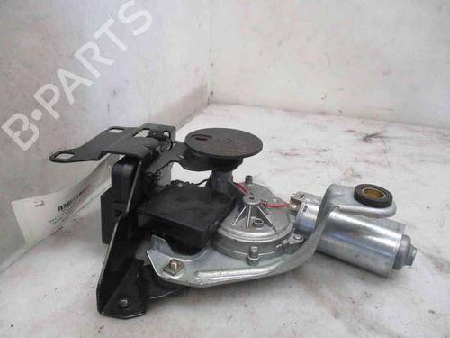 Used Rear wiper motor BMW 3 Touring (E46) [1999-2005]  26630377