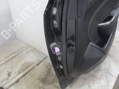 Right rear door OPEL ASTRA J Sports Tourer (P10)  | BP26637796C5