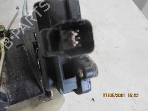 Front right lock KIA RIO I Hatchback (DC)  | BP26620305C97 