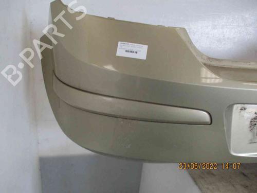 Rear bumper OPEL ASTRA H (A04)  | BP26625902C8 
