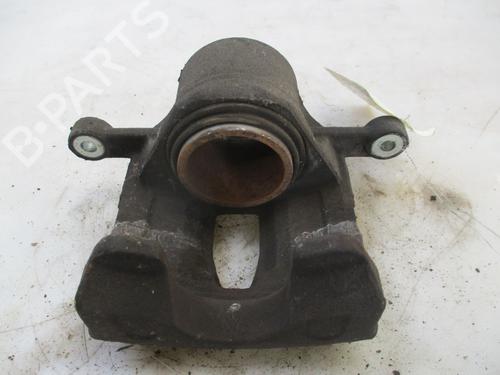 Used Right front brake caliper DODGE RAMCHARGER 5.2 (158 hp) 24351089