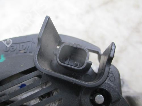 Alternator DACIA SANDERO II 1.0 SCe 75 (B8JC, B8JD, B8NC) | BP30650954M7 